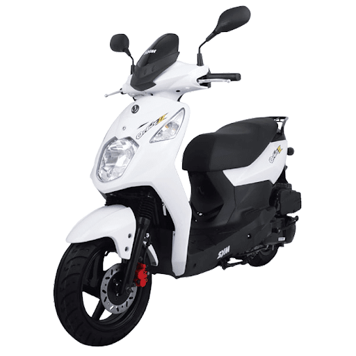 Orbit II - Scooter for sale in Melbourne - Motor Cycle City