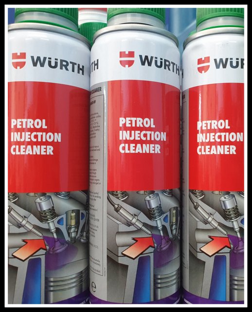 Buy Petrol Injection Cleaner online In Melbourne