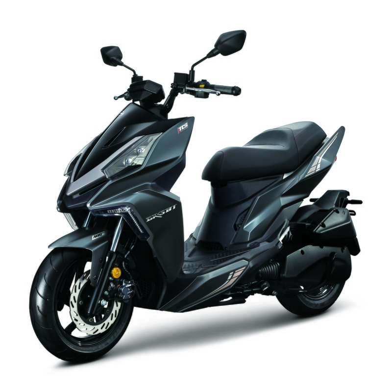 Buy STM DRGBT 160 In Melbourne - - Motor Cycle City
