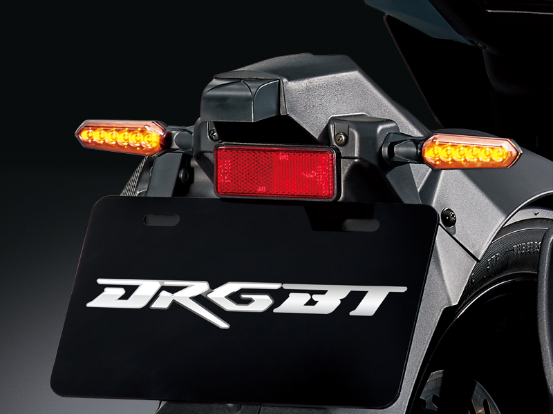 SYM DRGBT 160 LED Headlight
