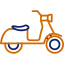 scooter