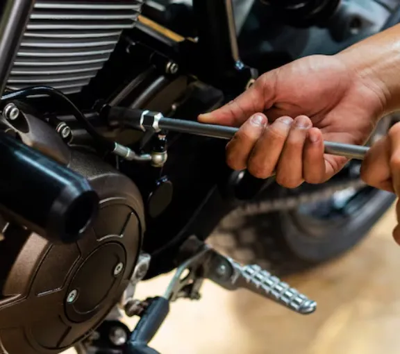 Motorcycle Service and Repair Motorcycle Service and Repair