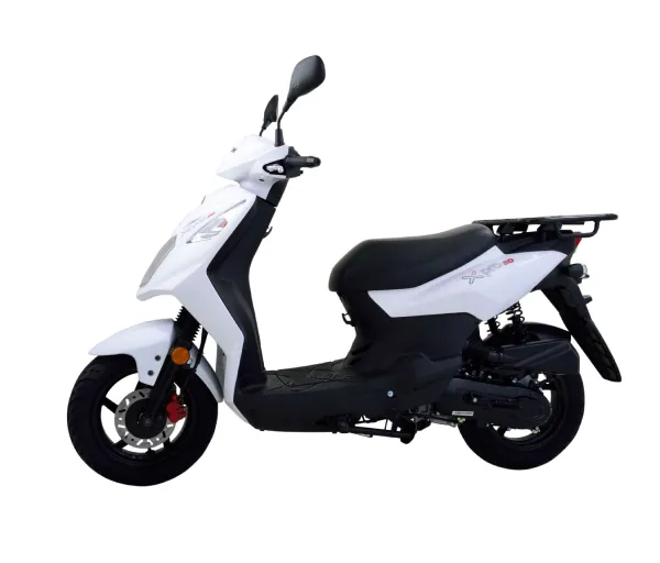 UTE SCOOT 50