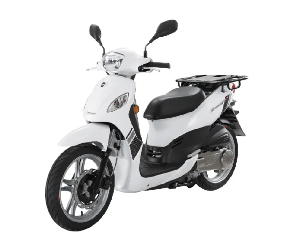 UTE SCOOT 50_