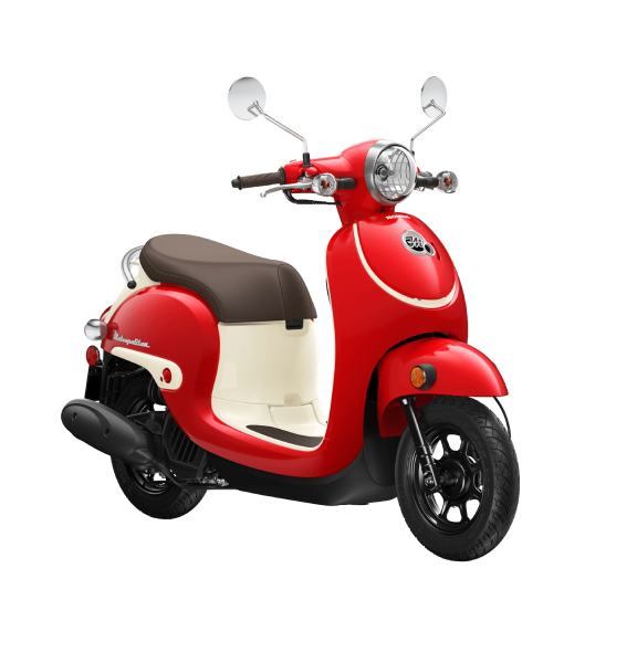 honda scooter